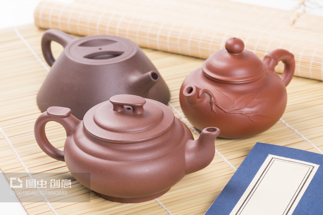 紫砂壺 傳統(tǒng)工藝與文化用品的完美融合