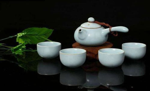 汝窯茶具開(kāi)壺的正確方法及適宜茶類(lèi)選擇 經(jīng)濟(jì)與商務(wù)信息咨詢(xún)服務(wù)指南
